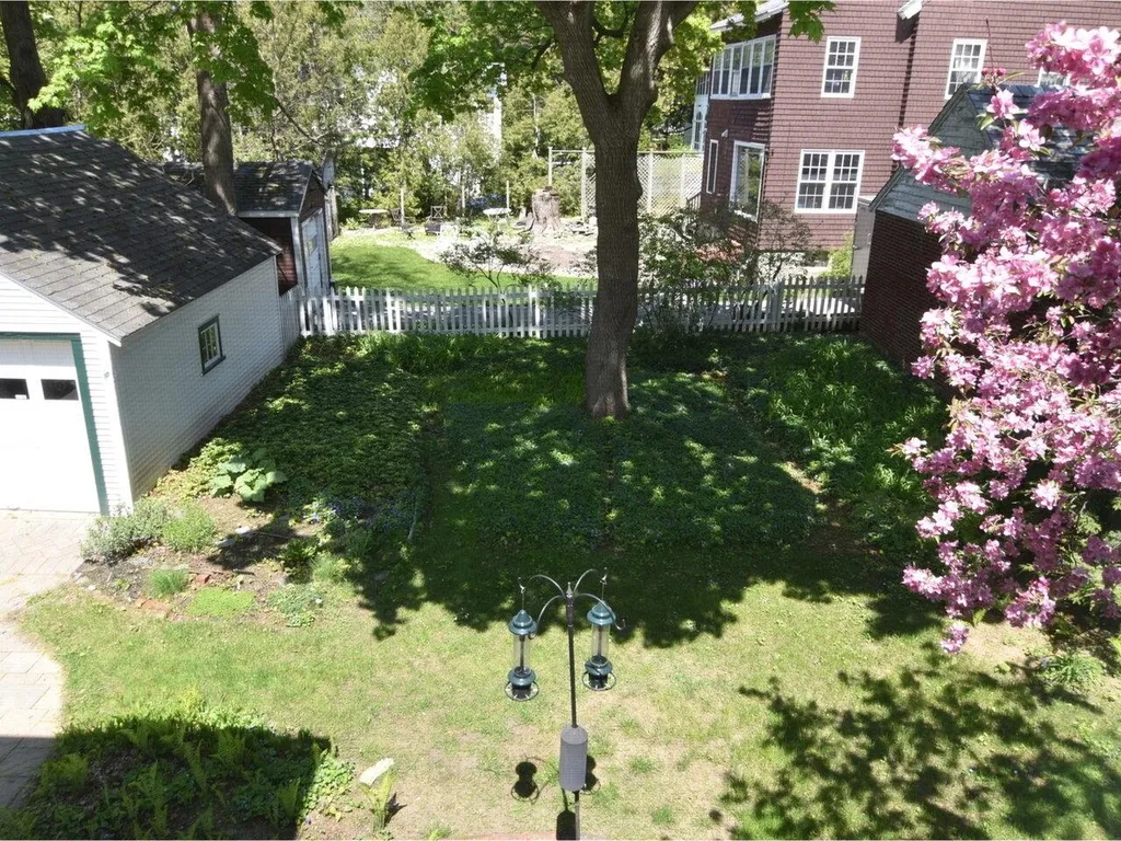 478 North Street Burlington VT 05401