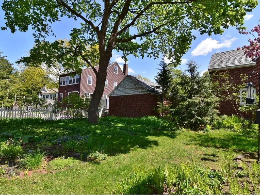 478 North Street Burlington VT 05401