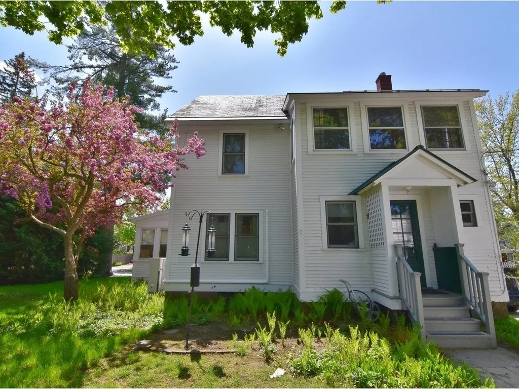 478 North Street Burlington VT 05401