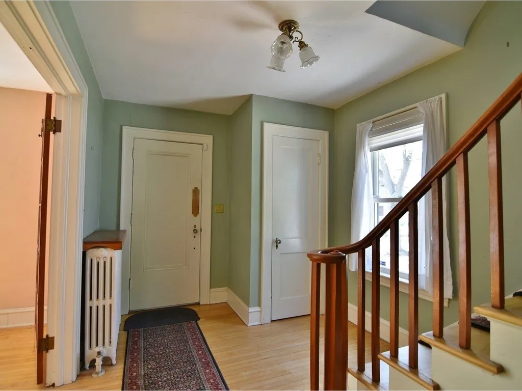 478 North Street Burlington VT 05401