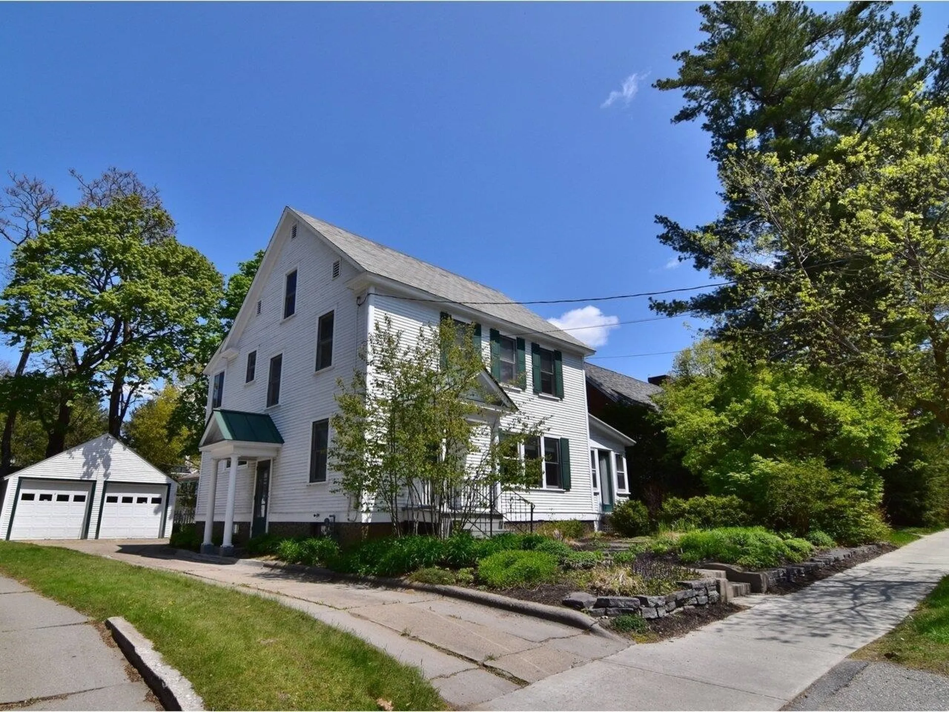 478 North Street Burlington VT 05401