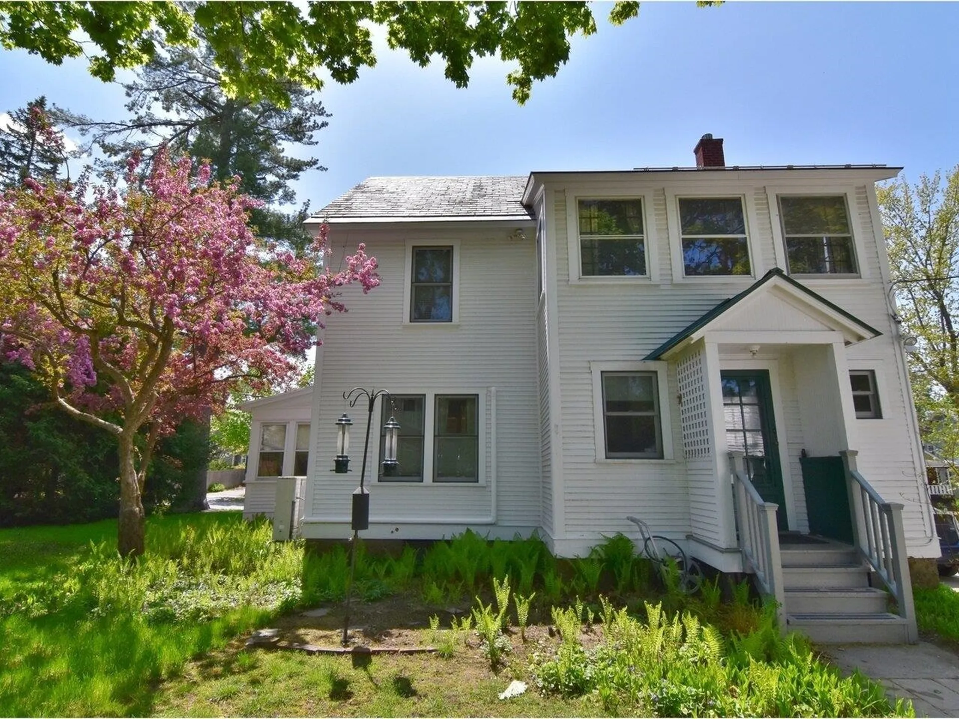 478 North Street Burlington VT 05401