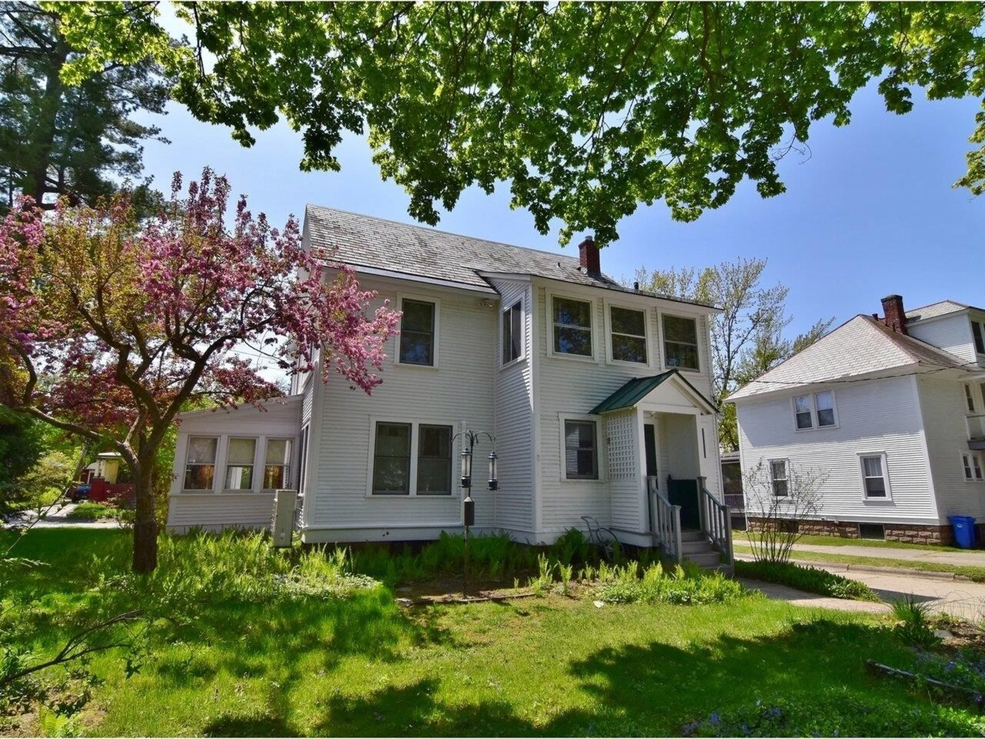 478 North Street Burlington VT 05401