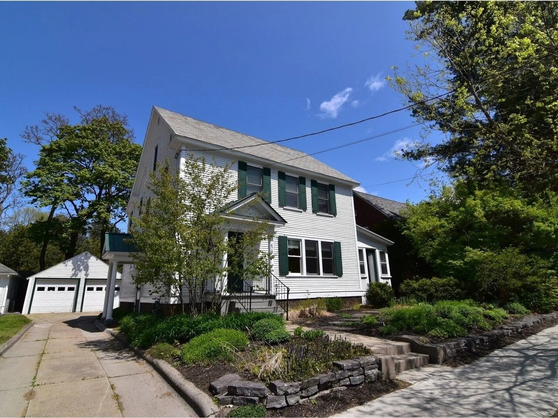 478 North Street Burlington VT 05401