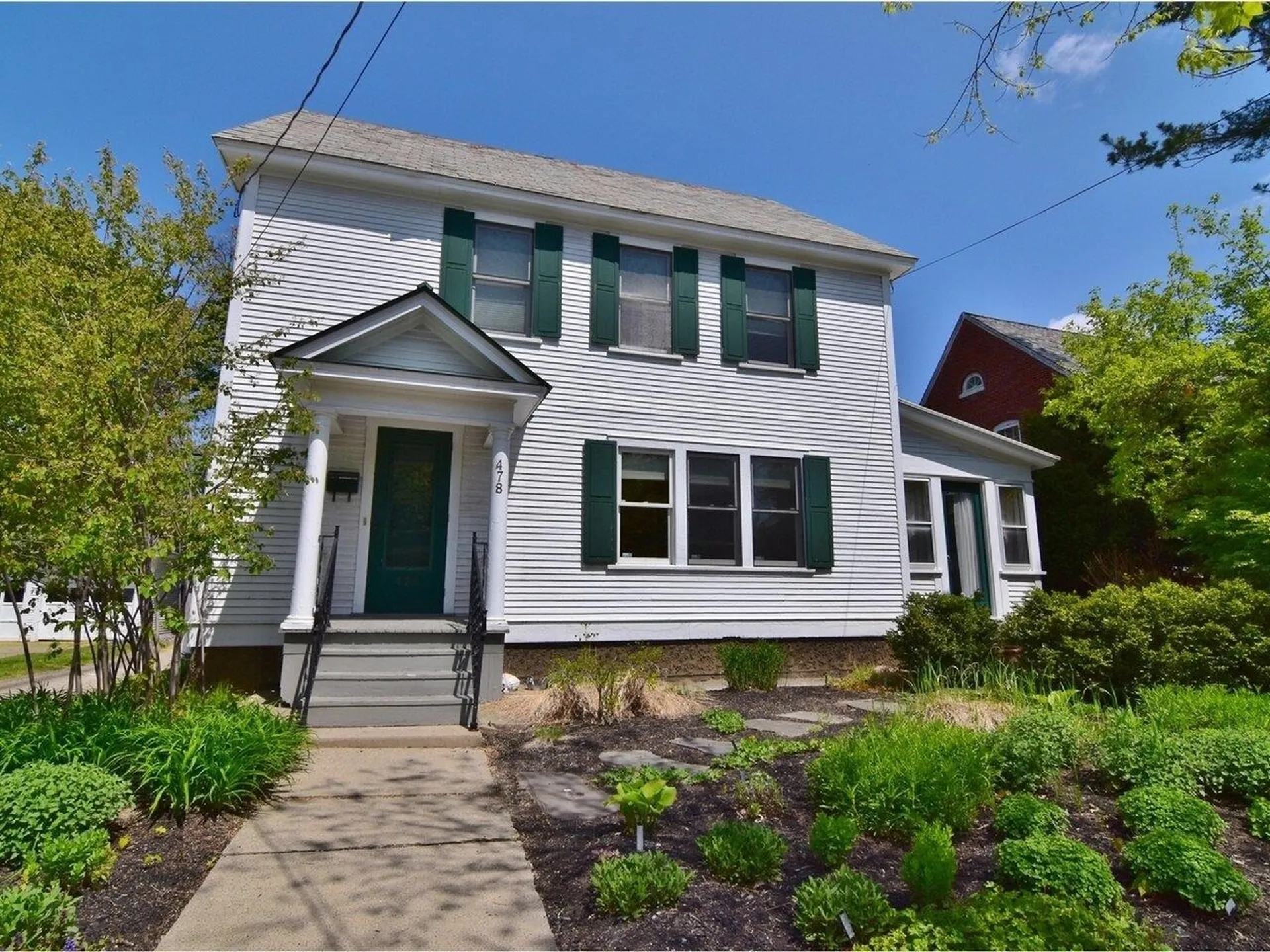 478 North Street Burlington VT 05401