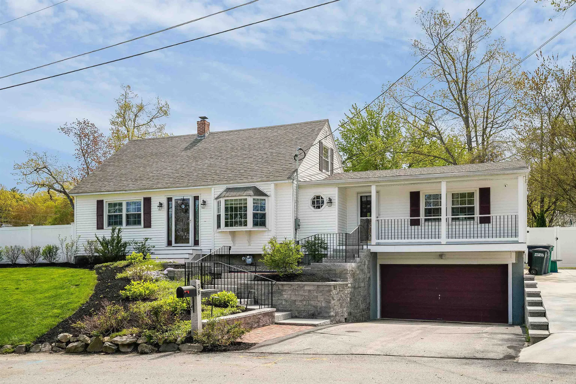 38 Greenwood Drive Nashua NH 03062