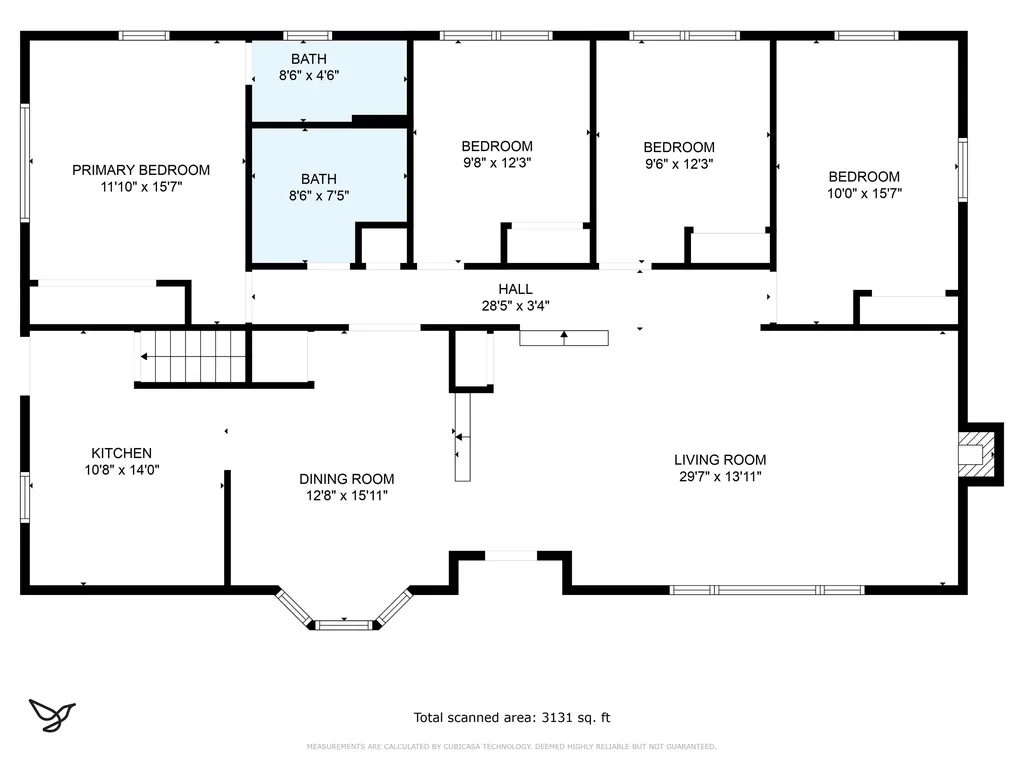 43 Bonner Road Plainfield NH 03781
