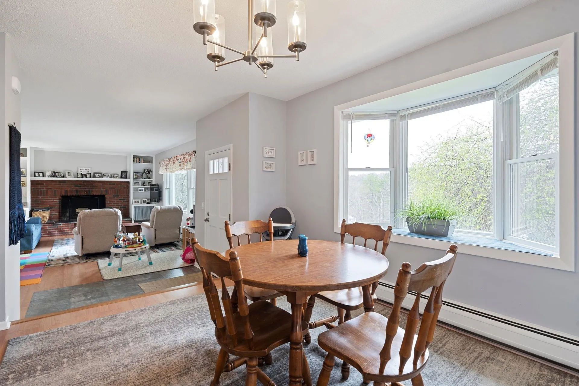 43 Bonner Road Plainfield NH 03781