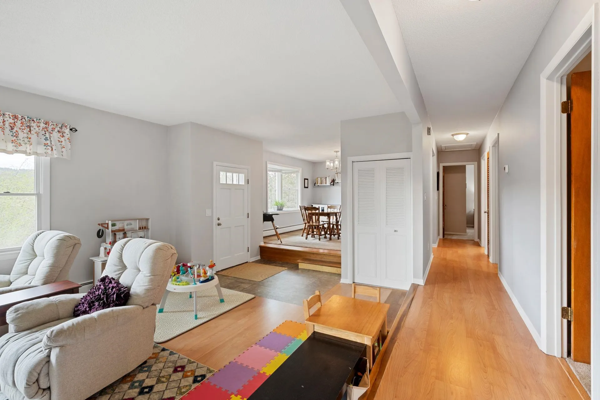 43 Bonner Road Plainfield NH 03781