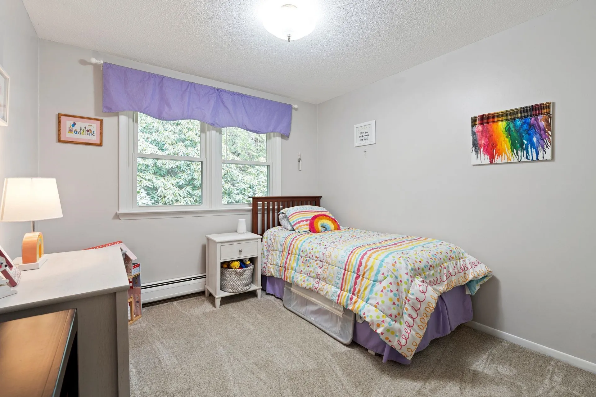 43 Bonner Road Plainfield NH 03781