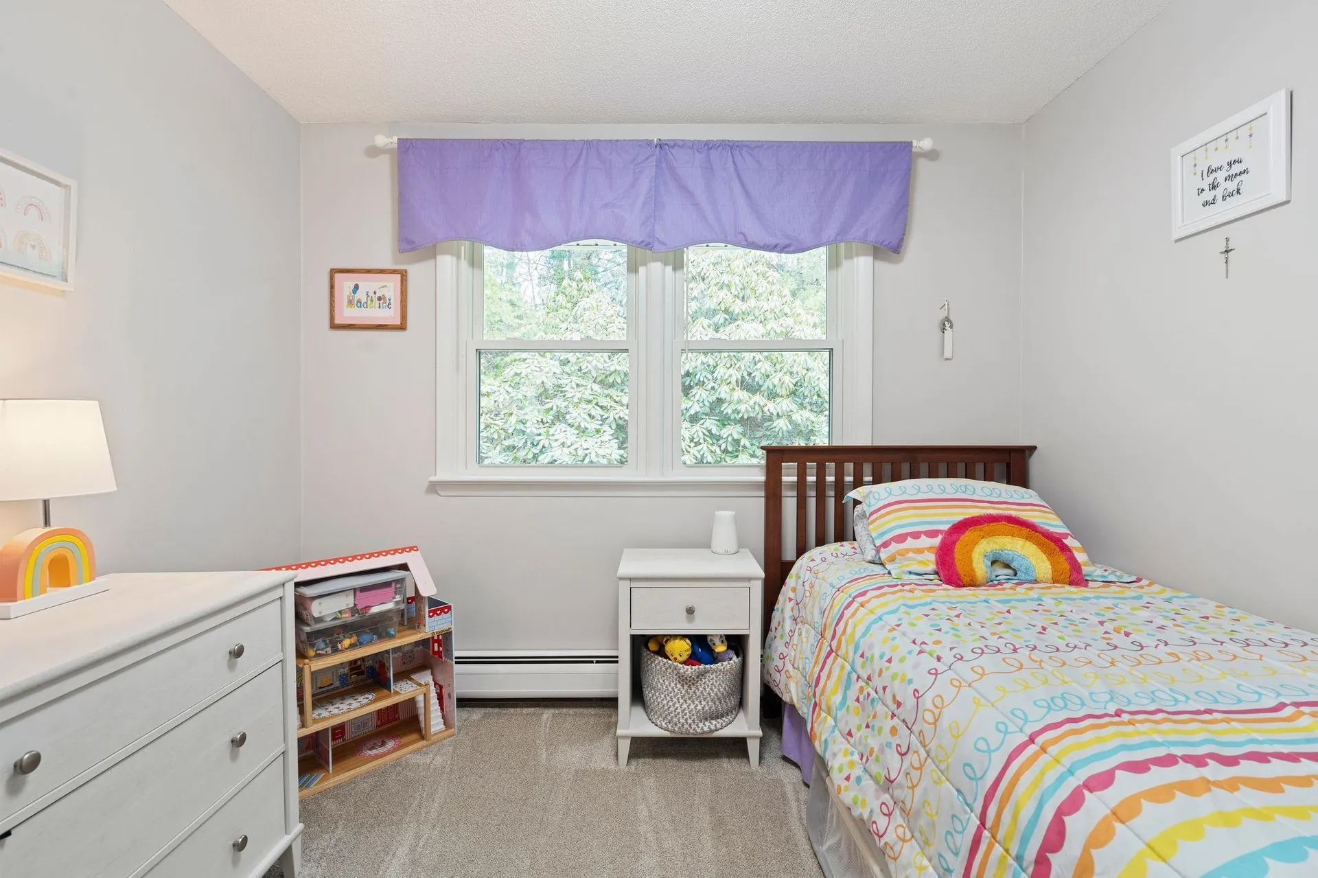 43 Bonner Road Plainfield NH 03781
