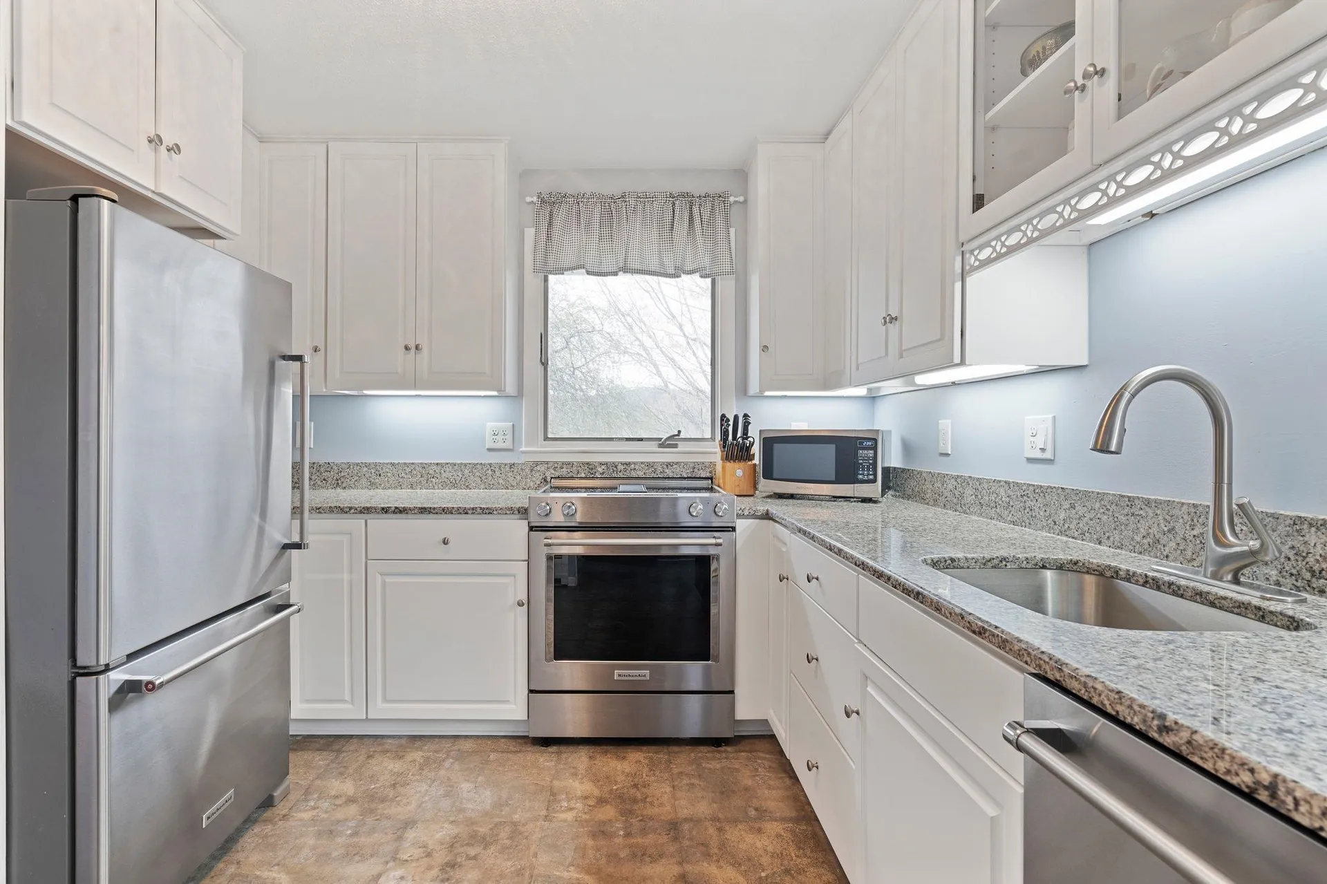 43 Bonner Road Plainfield NH 03781