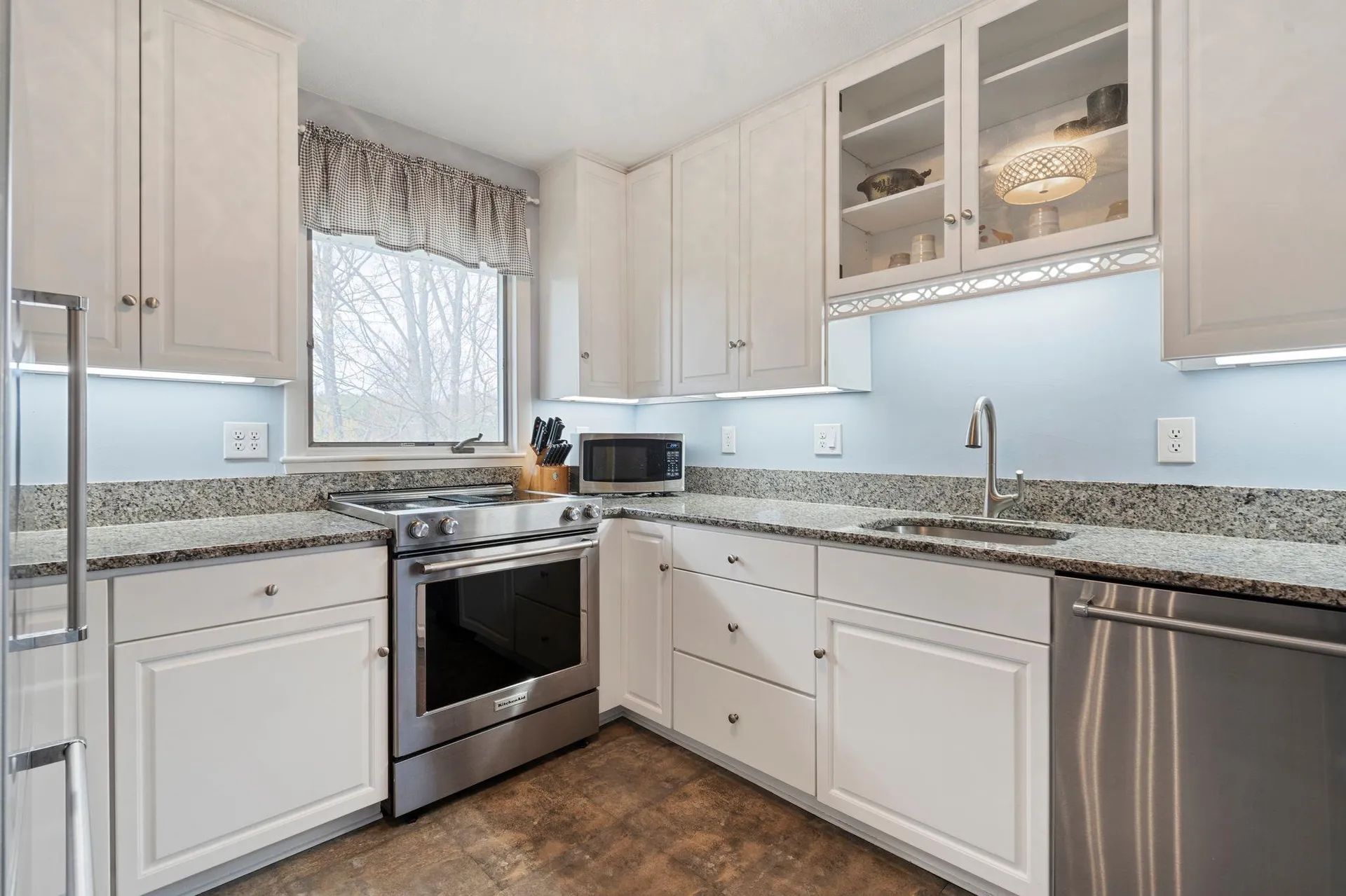43 Bonner Road Plainfield NH 03781