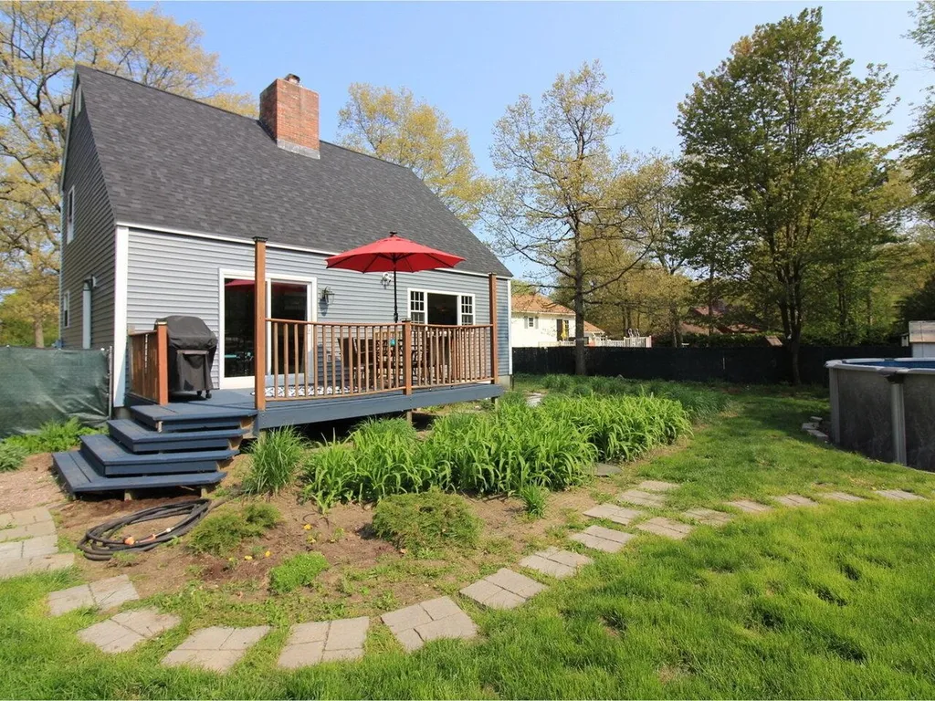 144 Aurielle Drive Colchester VT 05446