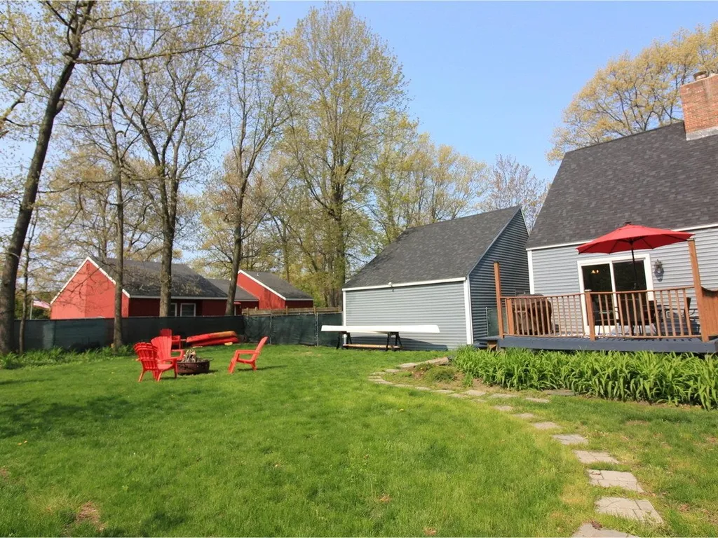 144 Aurielle Drive Colchester VT 05446