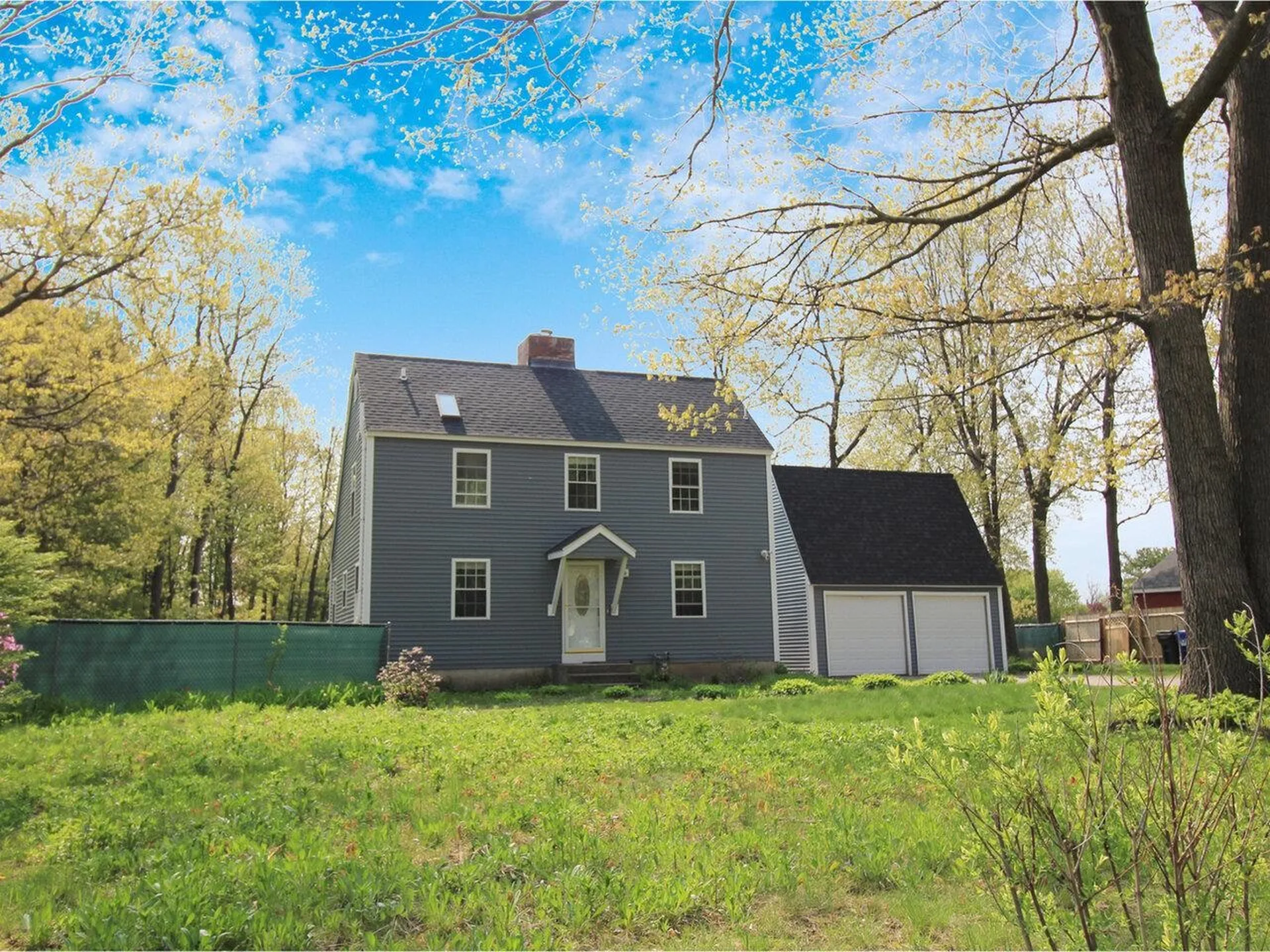 144 Aurielle Drive Colchester VT 05446