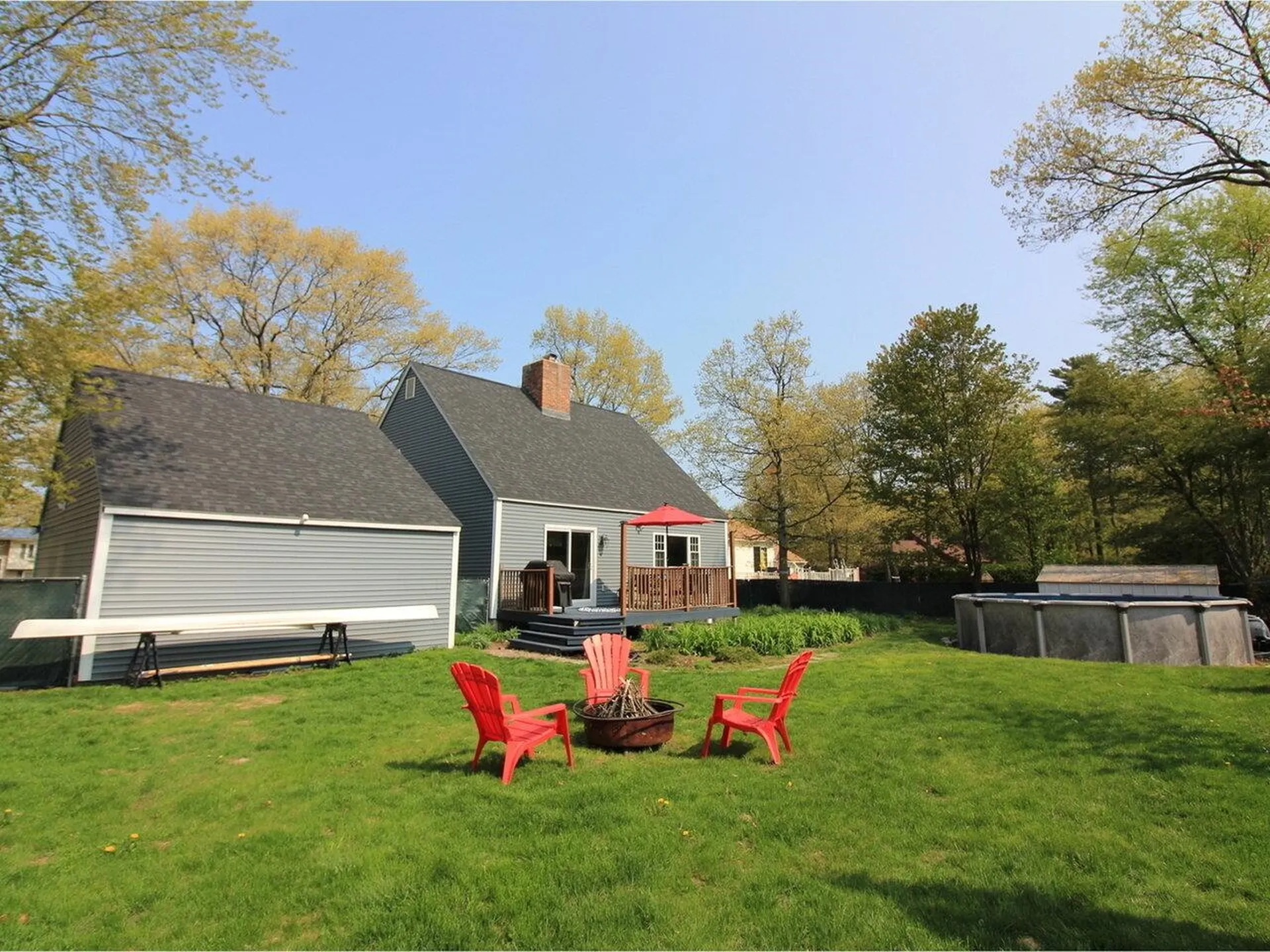 144 Aurielle Drive Colchester VT 05446