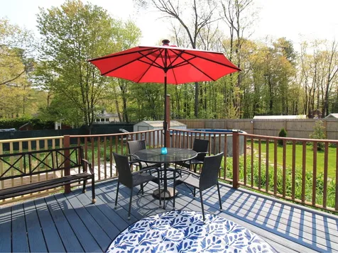 144 Aurielle Drive Colchester VT 05446
