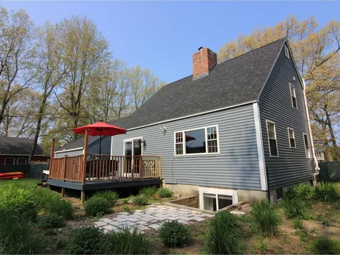 144 Aurielle Drive Colchester VT 05446