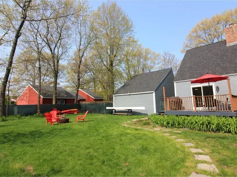 144 Aurielle Drive Colchester VT 05446