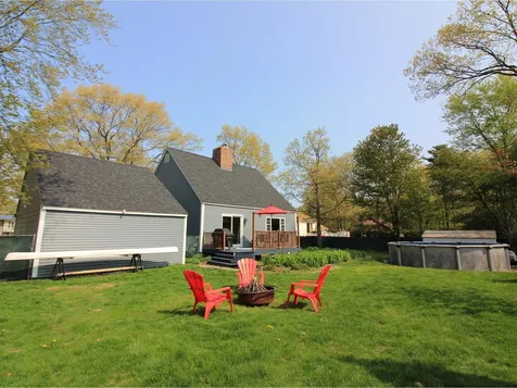 144 Aurielle Drive Colchester VT 05446