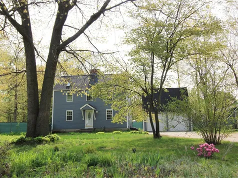 144 Aurielle Drive Colchester VT 05446