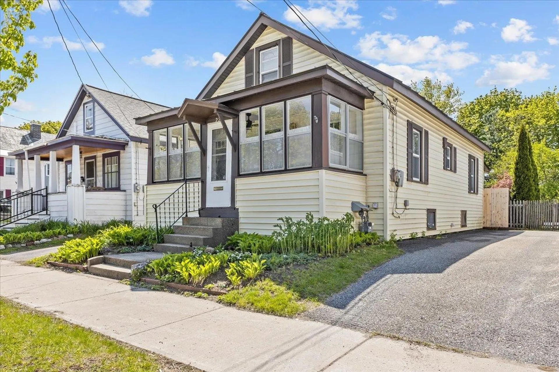 229 North Champlain Street Burlington VT 05401