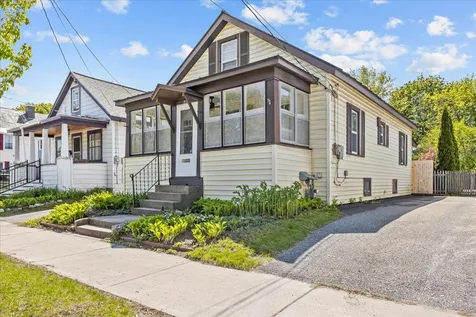 229 North Champlain Street Burlington VT 05401