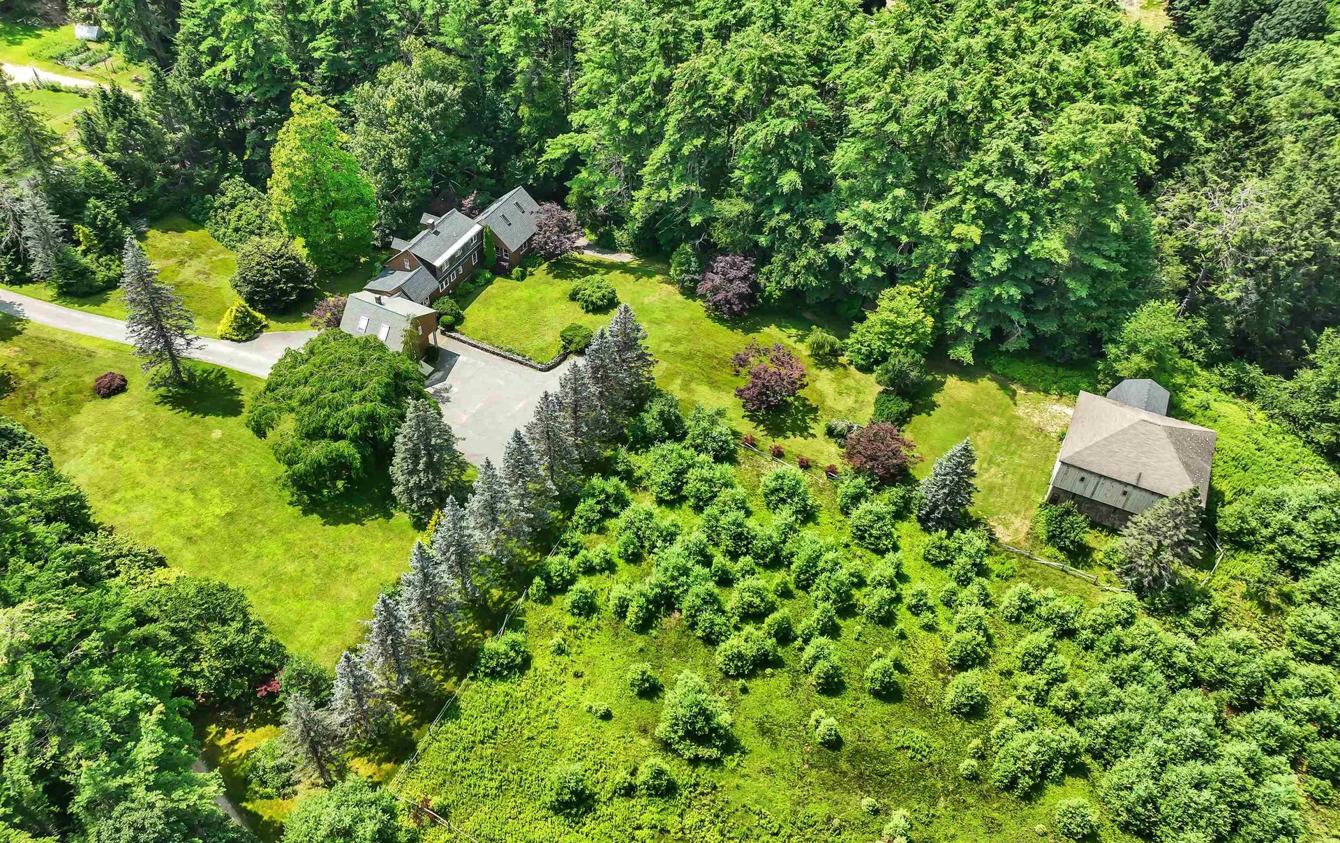 275 Turnpike Road Jaffrey NH 03452