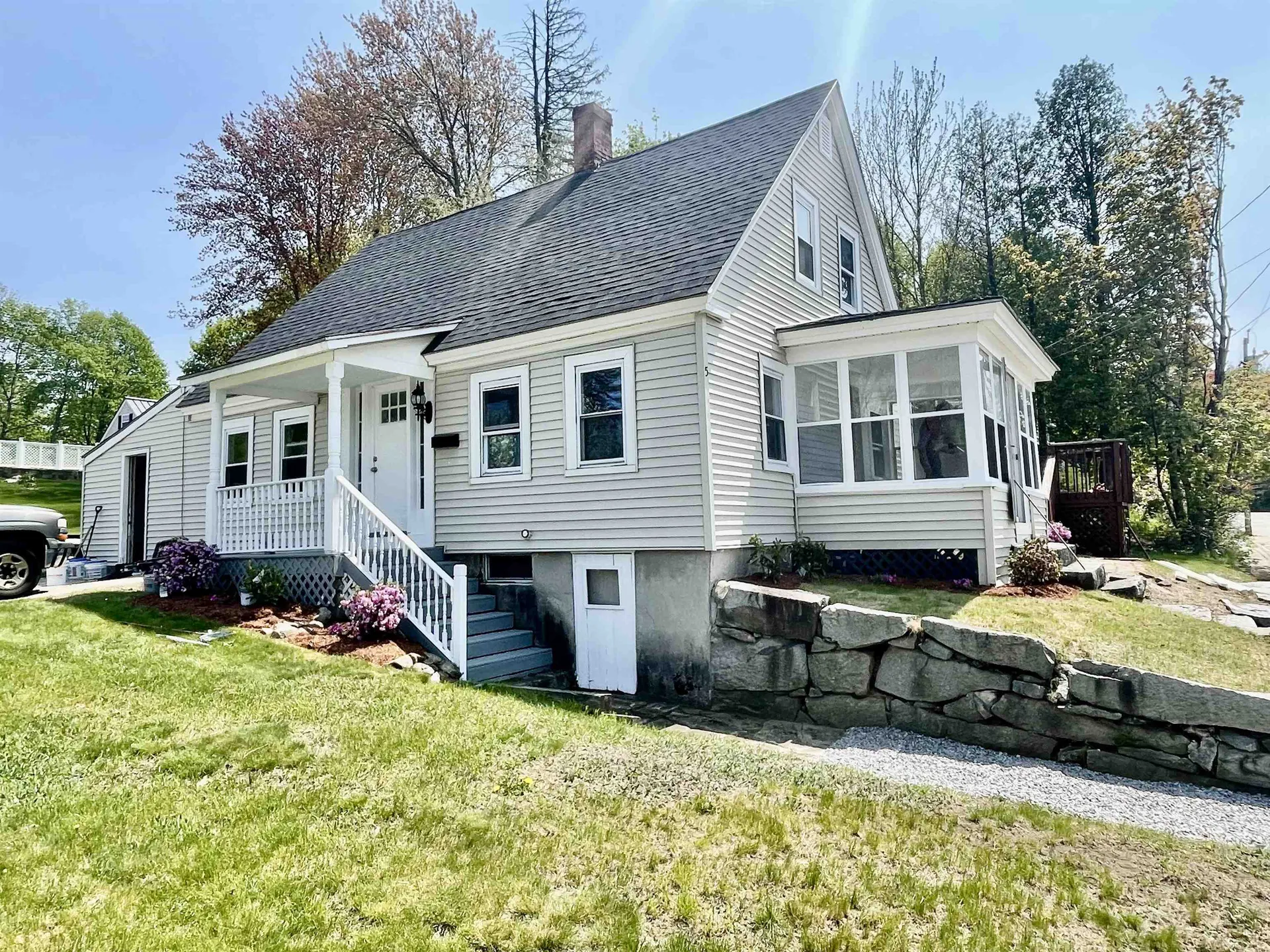 5 Highland Street Allenstown NH 03275