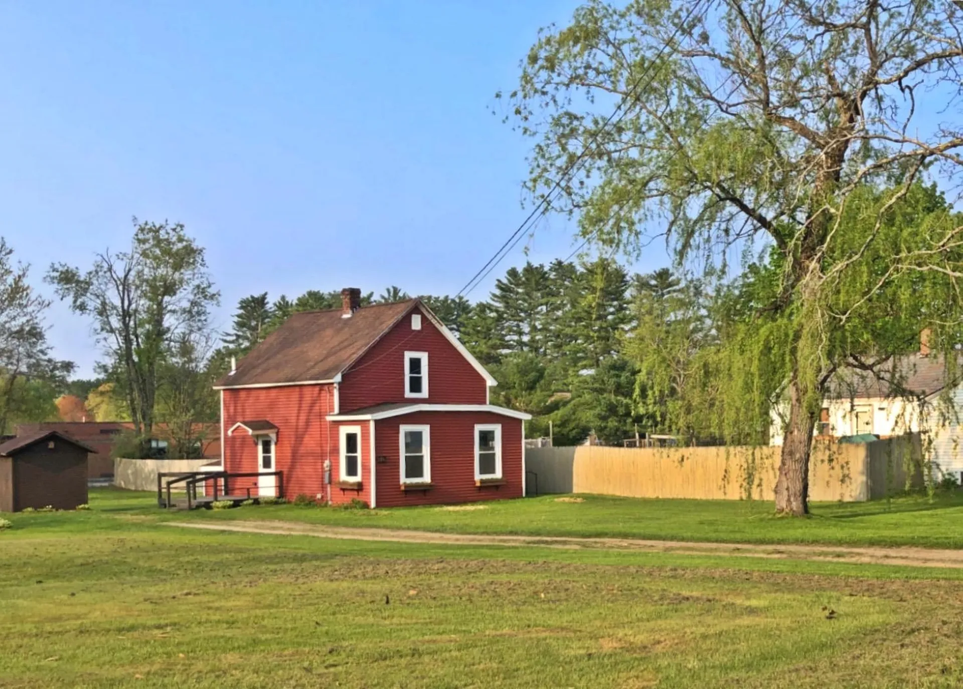 12 West Street Swanzey NH 03446