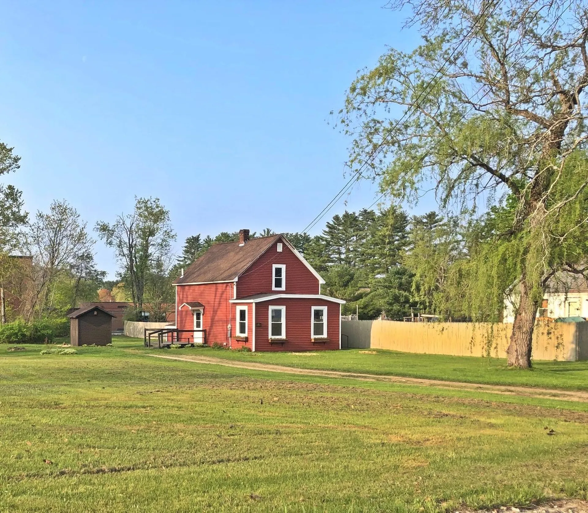 12 West Street Swanzey NH 03446