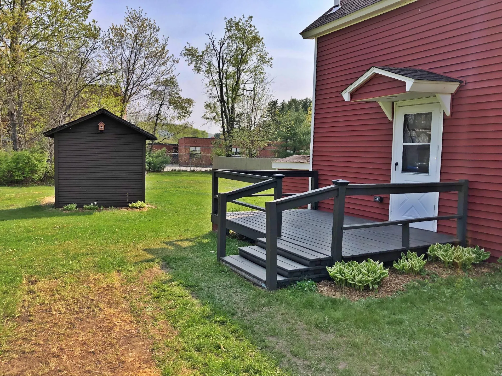 12 West Street Swanzey NH 03446