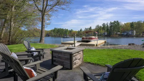 12 Woodvue Road Windham NH 03087