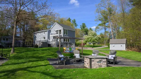 12 Woodvue Road Windham NH 03087