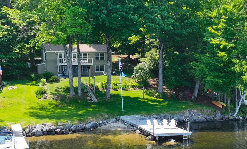 221 Lamson Lane New London NH 03257