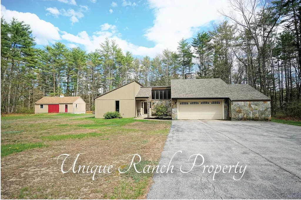 229 Shepard Home Road Chester NH 03036