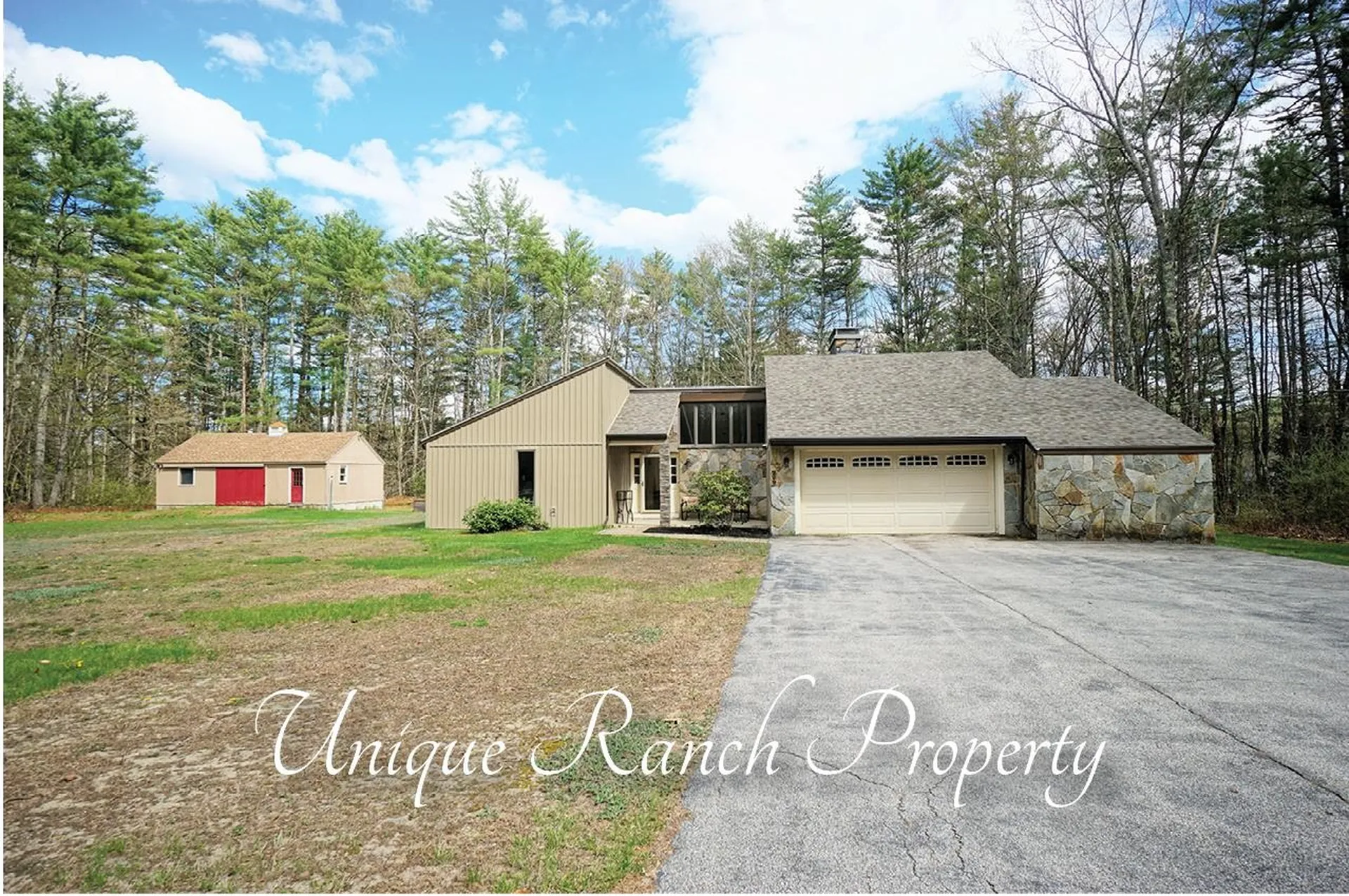 229 Shepard Home Road Chester NH 03036