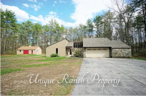229 Shepard Home Road Chester NH 03036