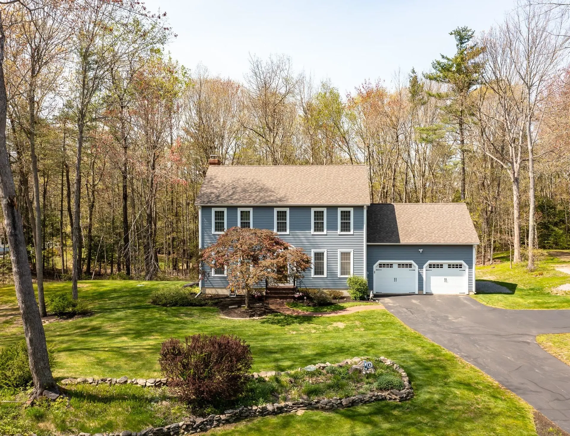 8 Quail Drive Dover NH 03820
