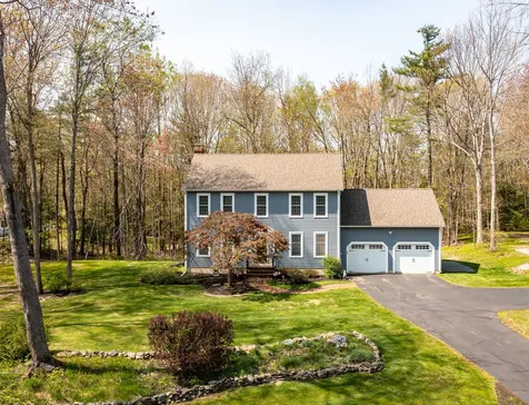 8 Quail Drive Dover NH 03820