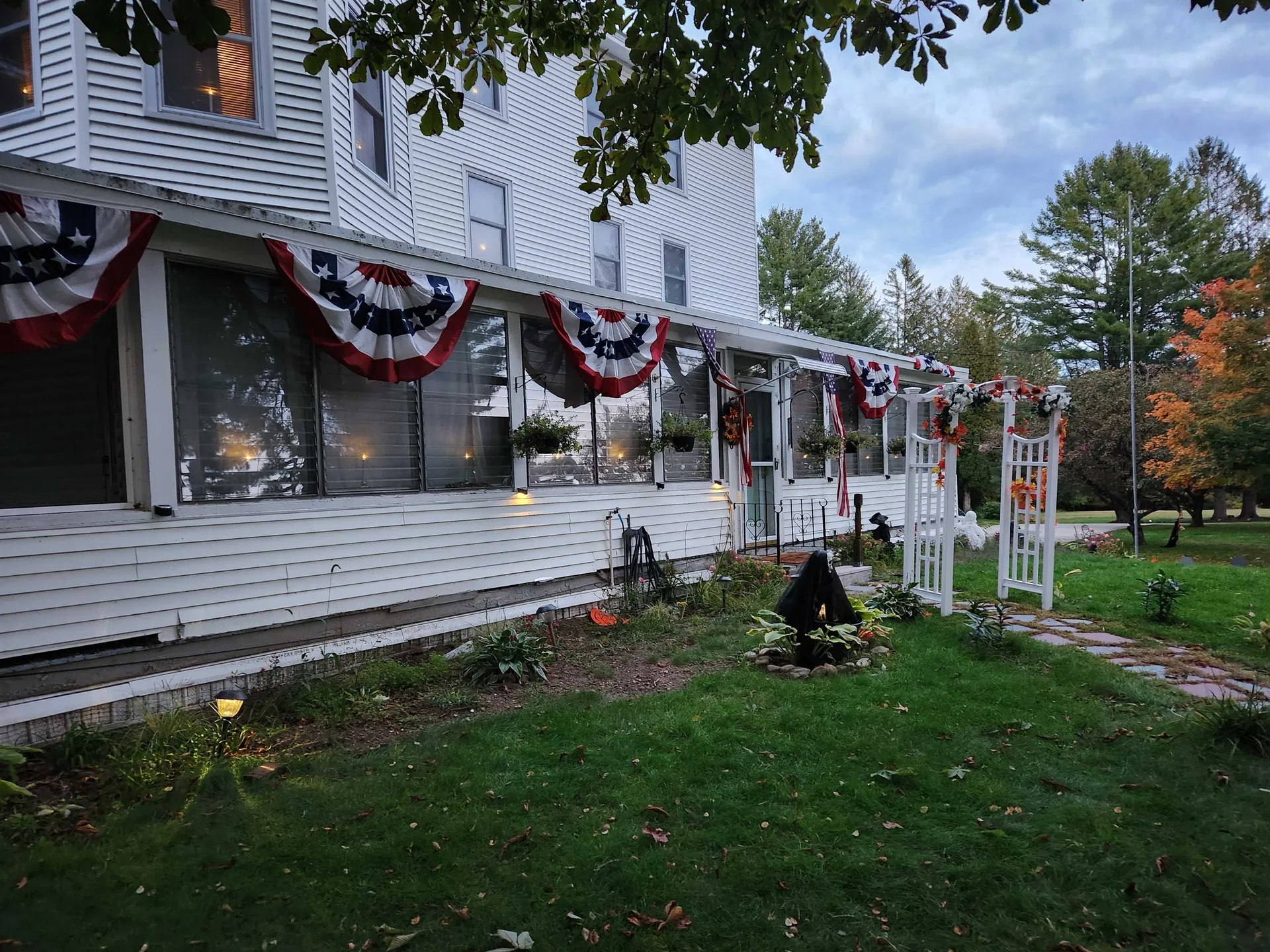 96 Fairview Drive Pittsfield NH 03263