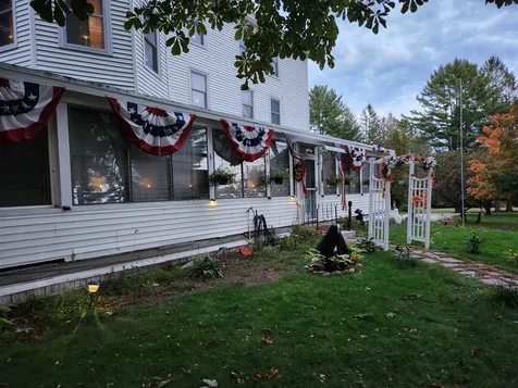 96 Fairview Drive Pittsfield NH 03263