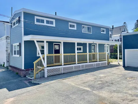 244 Putnam Street Manchester NH 03102