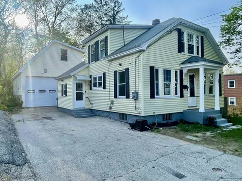 283 South Elm Street Manchester NH 03103