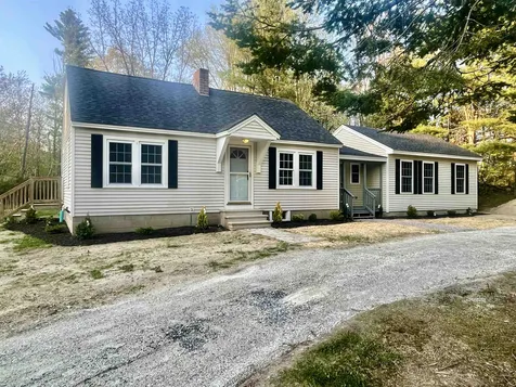 11 Apple Way Weare NH 03281