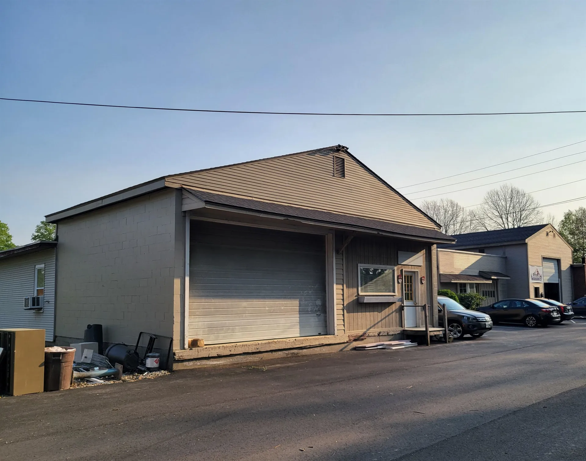 36 Carpenter Street Keene NH 03431