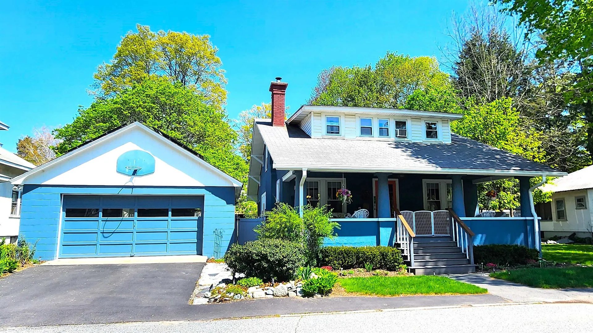 74 Harvard Street Springfield VT 05156