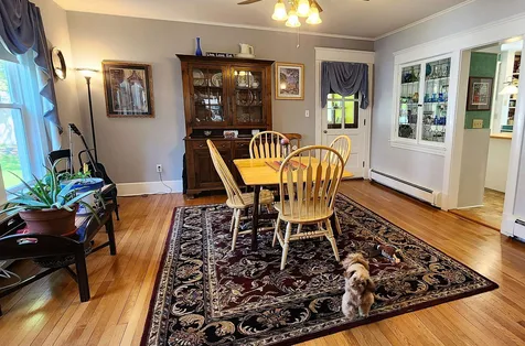 74 Harvard Street Springfield VT 05156