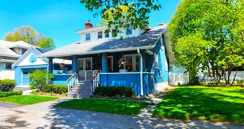 74 Harvard Street Springfield VT 05156